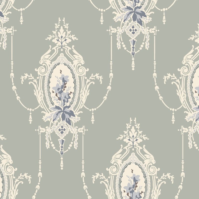 Обои Duro 518-01 