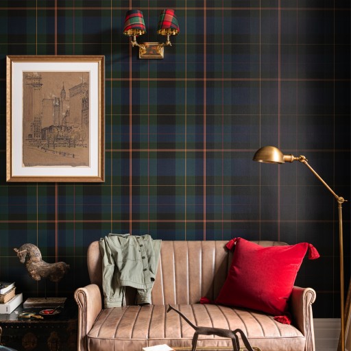 Обои Mindthegap, коллекция The Wallpaper Compendium - Volume 2, артикул WP30110