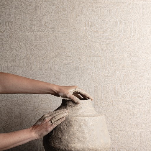 Обои Khroma, коллекция Terra, артикул TER504