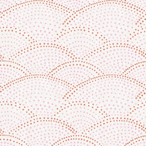 Обои Aura, коллекция Magic Flowers, артикул FD25801