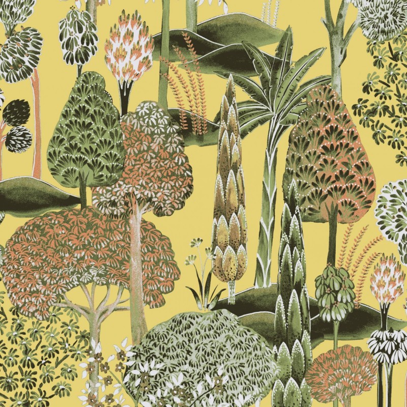 Обои Khroma SUM003 Обои Khroma SUM003