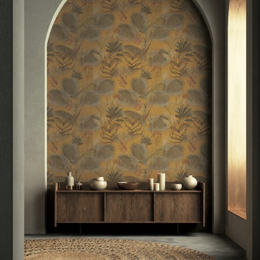 Обои Jwall, коллекция Straw, артикул 50503