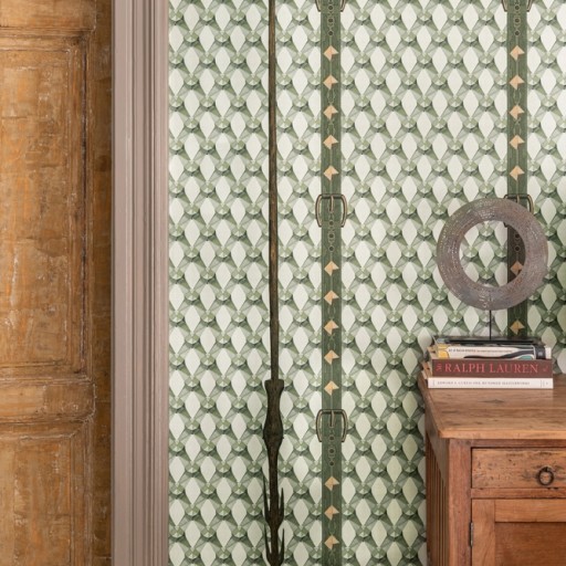 Обои Mindthegap, коллекция Orient Express, артикул WP30175