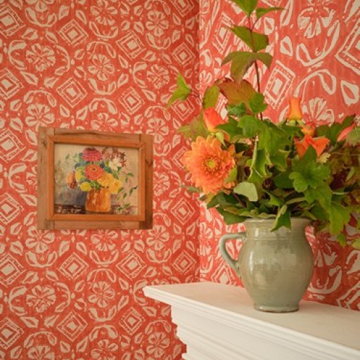 Обои Mindthegap, коллекция MINNIE KEMP X MINDTHEGAP, артикул WP20798 Обои Mindthegap, коллекция MINNIE KEMP X MINDTHEGAP, артикул WP20798