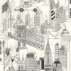 Обои Aura 640101 