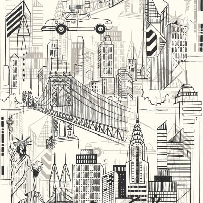 Обои Aura 640101 Обои Aura 640101