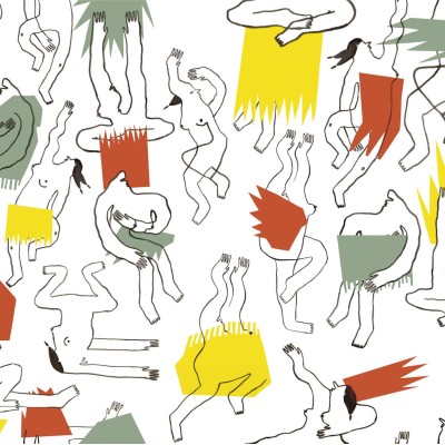 Обои Pierre Frey FP507002 