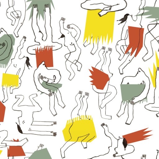 Обои Pierre Frey, коллекция Grand Canyon, артикул FP507002 Обои Pierre Frey, коллекция Grand Canyon, артикул FP507002