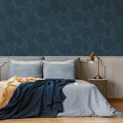 Обои Aura, коллекция Lost Island, артикул 105976