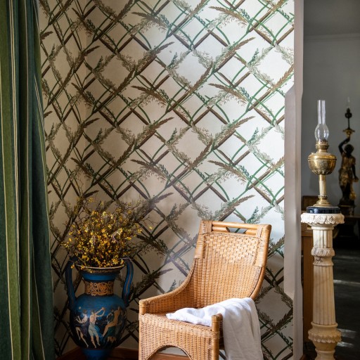 Обои Mindthegap, коллекция The Wetlands, артикул WP30161