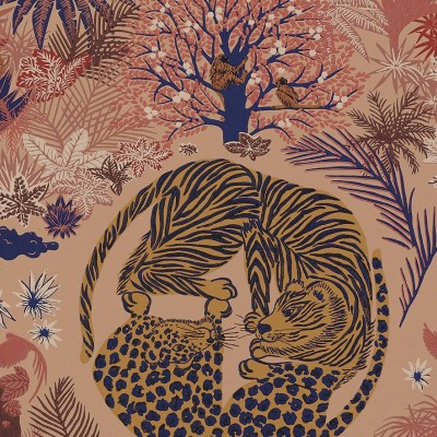 Обои Pierre Frey FP492001 