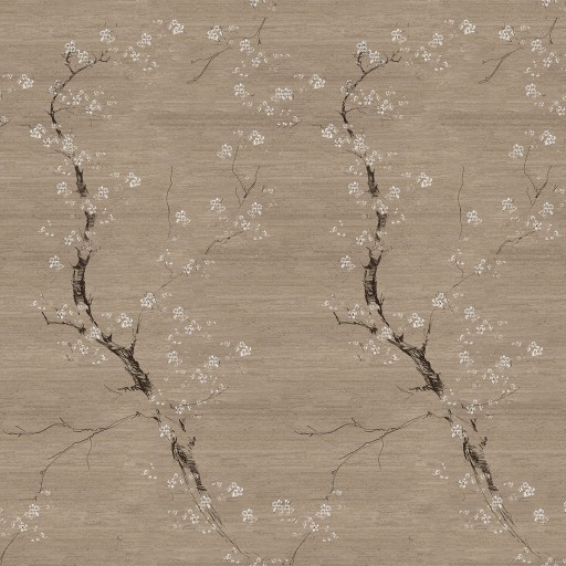 Обои Aura, коллекция Wild Life, артикул MWFL105