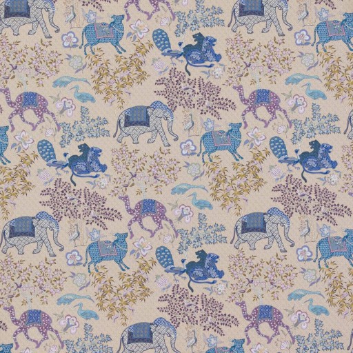 Обои Pierre Frey, коллекция Jacaranda, артикул FP310002