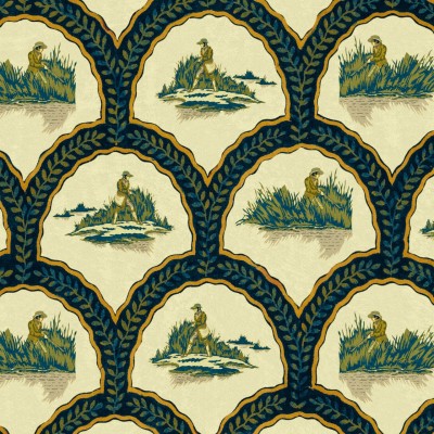 Обои Mindthegap WP30159 