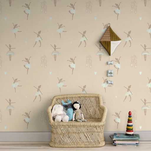 Обои Aura, коллекция No Limits, артикул 640717