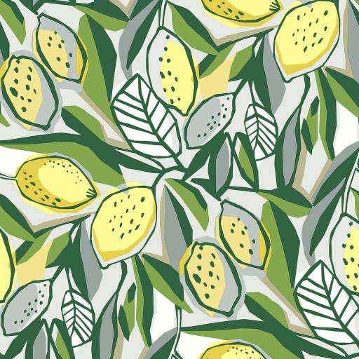 Обои Aura, коллекция Happy, артикул FD26420 Обои Aura, коллекция Happy, артикул FD26420