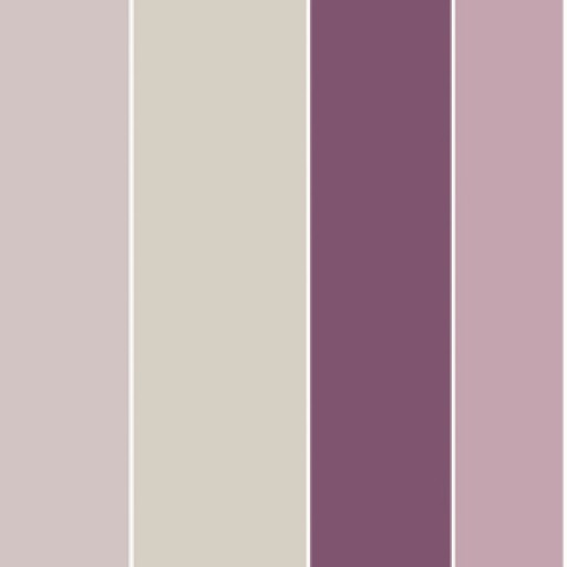 Обои Aura, коллекция Smart Stripes II, артикул G67598