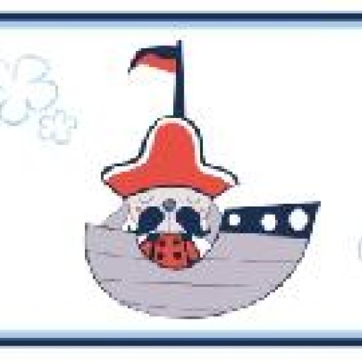 Обои Aura, коллекция Treboli, артикул 593-1