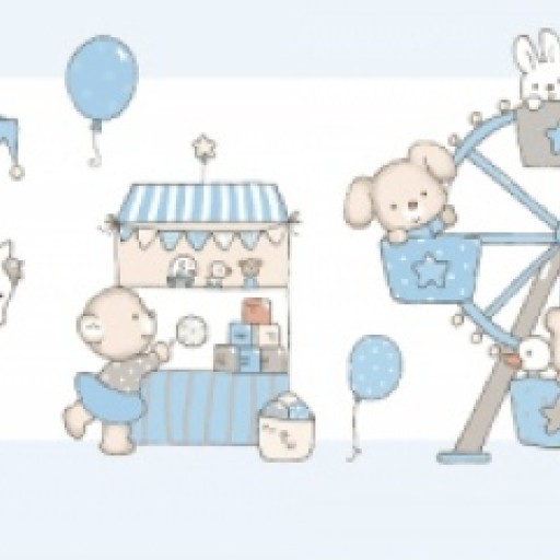 Обои Aura, коллекция Lullaby, артикул 240-1 Обои Aura, коллекция Lullaby, артикул 240-1