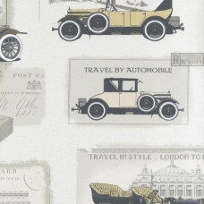 Обои Aura G56136 