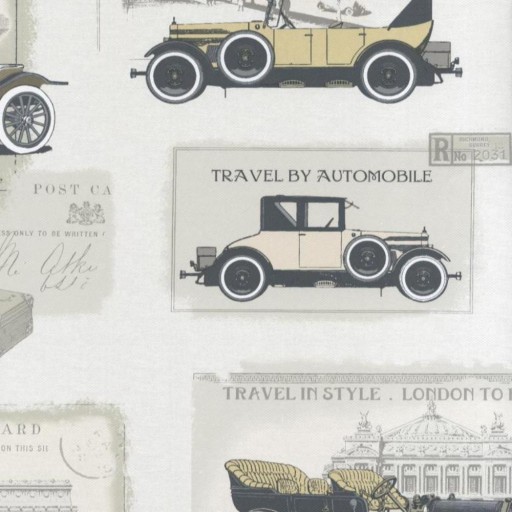 Обои Aura, коллекция Nostalgie, артикул G56136