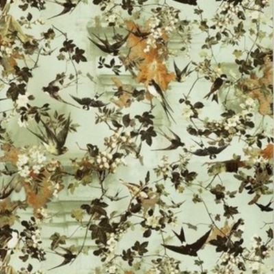 Обои Lelievre 3306-04 Обои Lelievre 3306-04