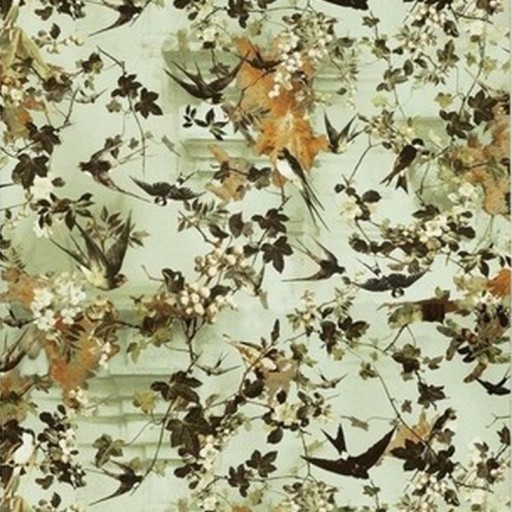 Обои Lelievre, коллекция Jean-Paul Gaultier Les Papiers, артикул 3306-04 Обои Lelievre, коллекция Jean-Paul Gaultier Les Papiers, артикул 3306-04