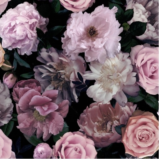 Обои Aura, коллекция Individuals, артикул 108697