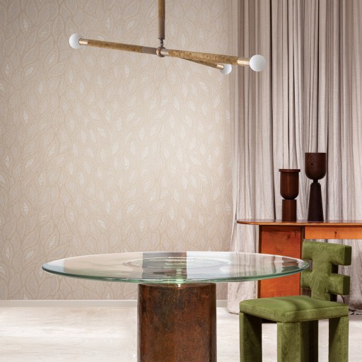 Обои Khroma, коллекция Terra, артикул TER401