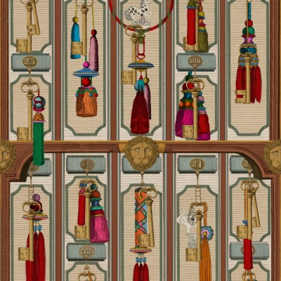 Обои Mindthegap WP20775 Обои Mindthegap WP20775