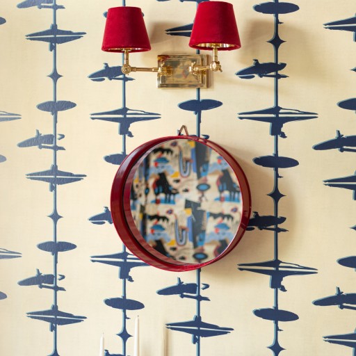 Обои Mindthegap, коллекция Jazz Live, артикул WP30235 Обои Mindthegap, коллекция Jazz Live, артикул WP30235