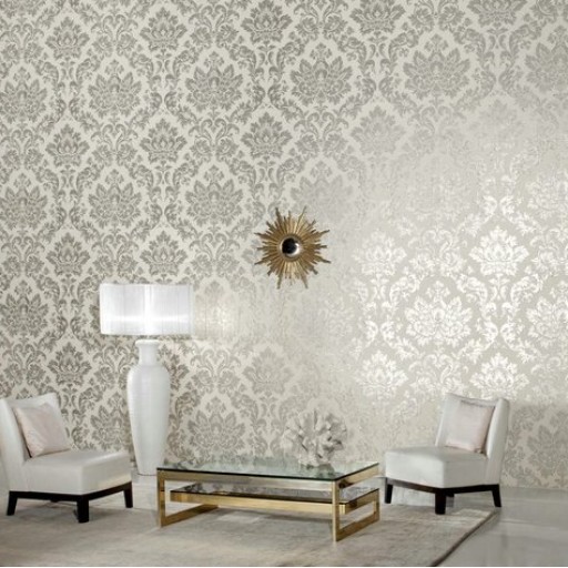 Обои Omexco, коллекция Palazzo, артикул PAL6019