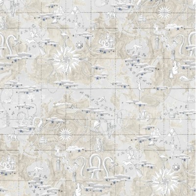 Обои Pierre Frey FP481002 