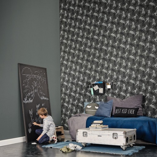 Обои Aura, коллекция No Limits, артикул 641128