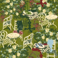 Обои Mindthegap WP20842 