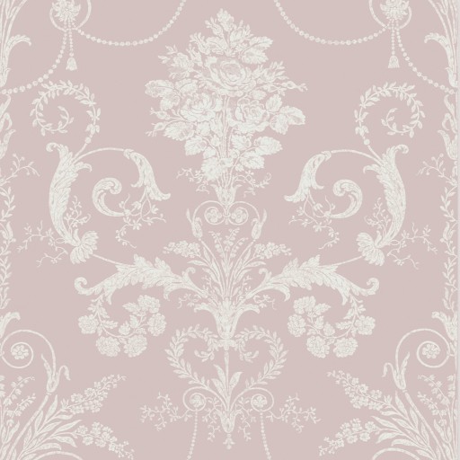 Обои Aura, коллекция Signature Laura Ashley, артикул 113381 Обои Aura, коллекция Signature Laura Ashley, артикул 113381
