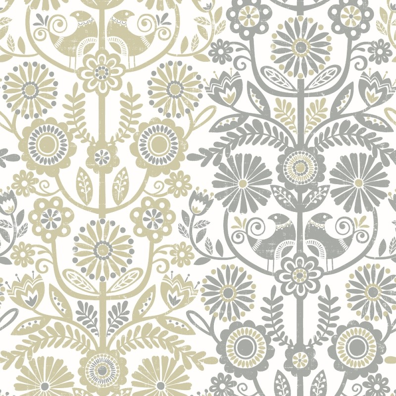 Обои Aura FD25104 