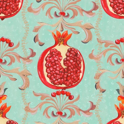 Обои Mindthegap WP20847 