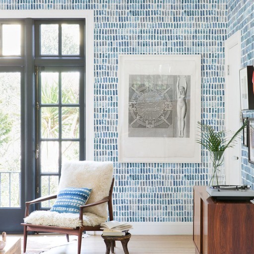 Обои Aura, коллекция Signature Scott Living II, артикул FD26224