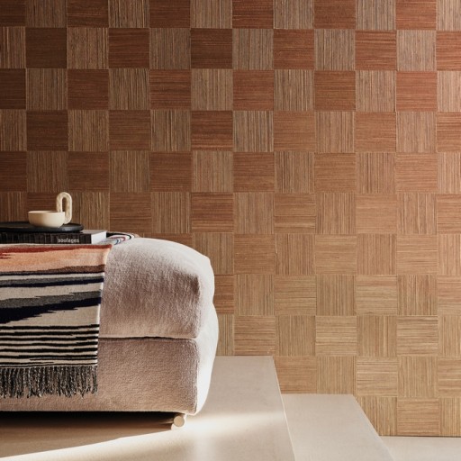 Обои Omexco, коллекция Intuition, артикул INT523