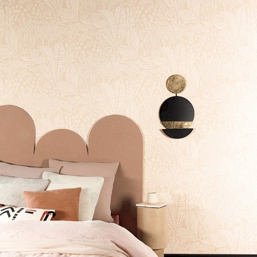 Обои Khroma, коллекция Mysa, артикул YSA104