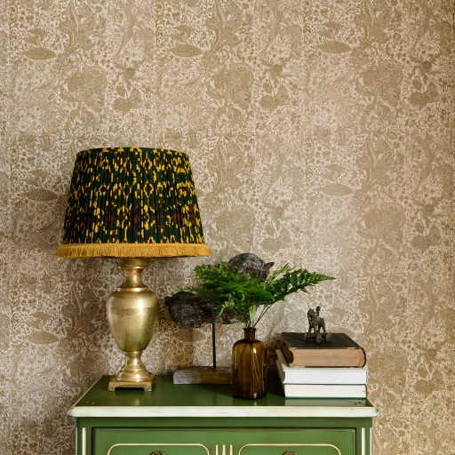 Обои Mindthegap, коллекция Transylvanian Roots, артикул WP30028