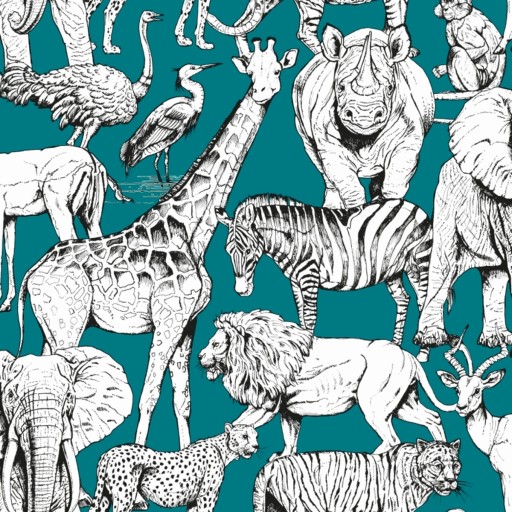 Обои Aura, коллекция Individuals, артикул 107692