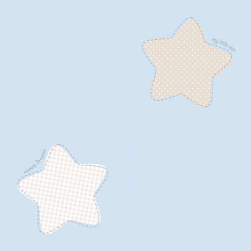 Обои Aura, коллекция Lullaby, артикул 224-1