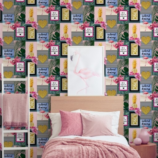 Обои Aura, коллекция Individuals, артикул 106843