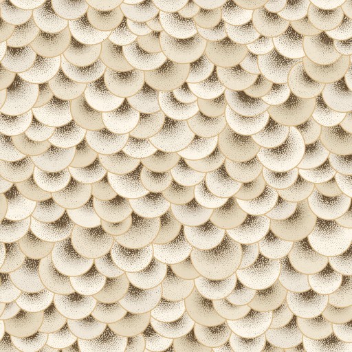 Обои Lelievre, коллекция Jean-Paul Gaultier Un Monde Parfait, артикул 3327-01