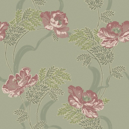 Обои Duro, коллекция Gammalsvenska Klassiker 1850-1950, артикул 521-02 Обои Duro, коллекция Gammalsvenska Klassiker 1850-1950, артикул 521-02