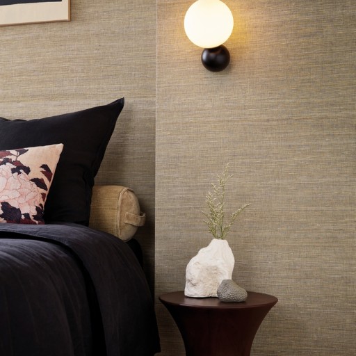 Обои Omexco, коллекция Loom Stories, артикул LS404 Обои Omexco, коллекция Loom Stories, артикул LS404