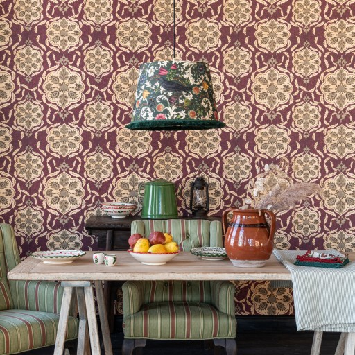 Обои Mindthegap, коллекция The Wetlands, артикул WP20728