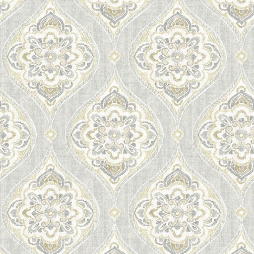 Обои Aura, коллекция Folklore, артикул FD25149